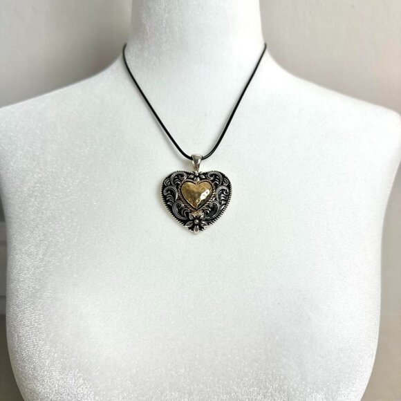Handmade - Elizabeth Necklace - Picture 1 of 6